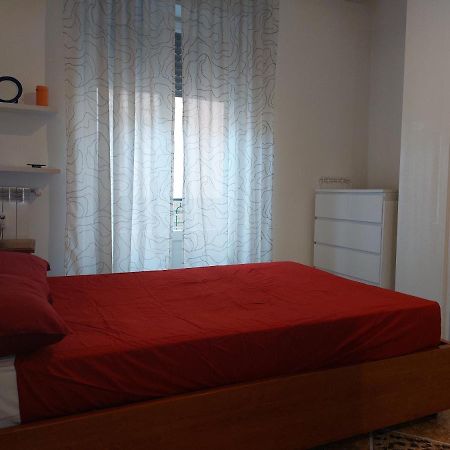דירות רומא Casa Giova: Bilocale Con Balcone Al Gianicolo מראה חיצוני תמונה